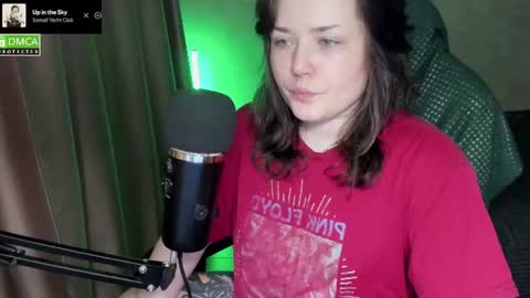 Red online show from 07.27.26