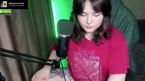 Red online show from 07.28.26