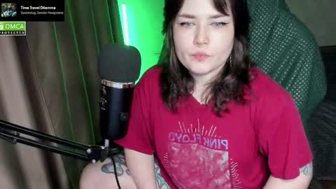 Red online show from 07.28.26