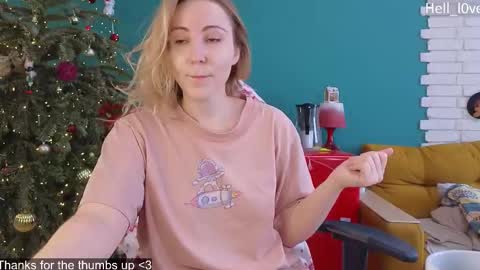 Anastasiia  online show from 01.09.26