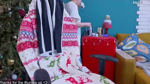 Anastasiia  online show from 01.11.26