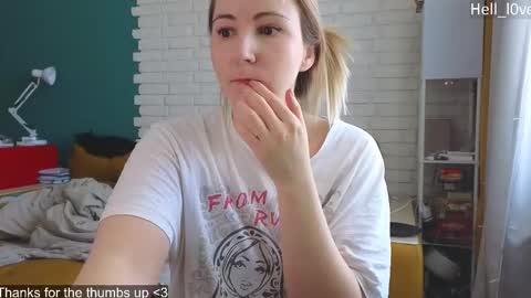 Anastasiia  online show from 03.17.26