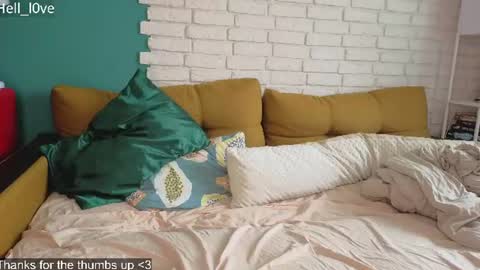 Anastasiia  online show from 07.19.26