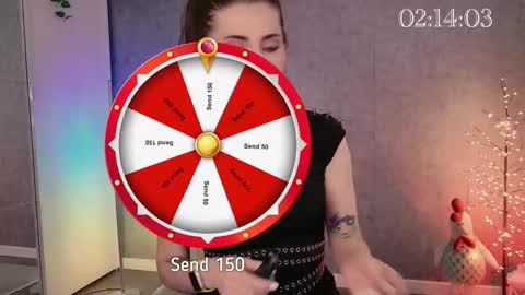 - show loyalty and subscribe -  online show from 03.20.26