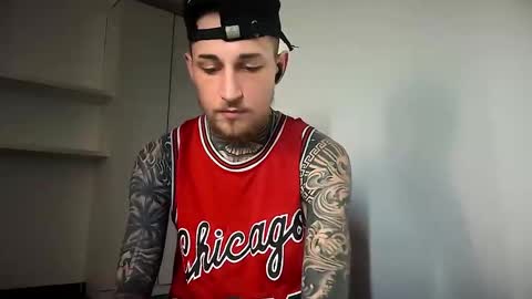 hellacozy online show from 03.01.26