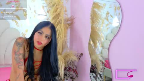 Snapshot of hellemmonet chatting on 11.10.25 HellemMonet online show from 11.10.25