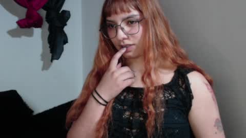 hellen_max_ online show from 07.24.26