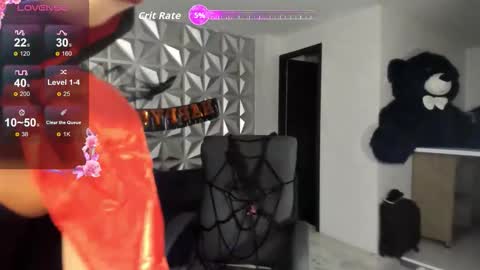 Hellen online show from 11.01.25