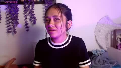 Hellen lopez online show from 04.15.26