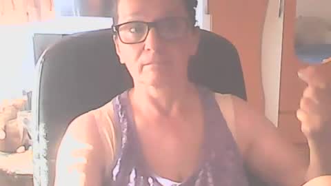 hellenmarie online show from 06.30.26