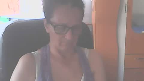 hellenmarie online show from 07.07.26