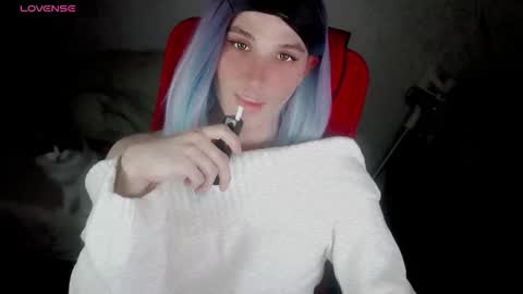 Snapshot of hellenspellman chatting on 10.28.25 Helen Spellman online show from 10.28.25