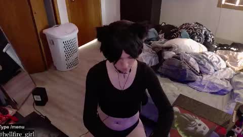 Hayley online show from 03.02.26