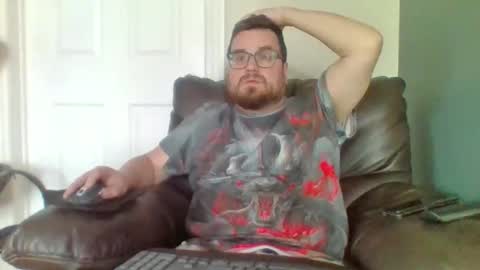 hellflow online show from 10.31.25