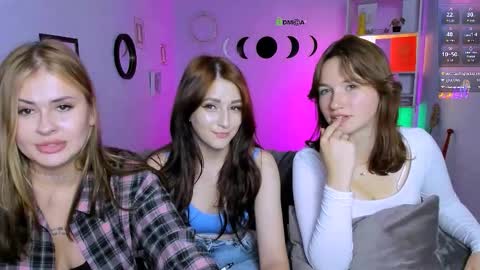 Helli online show from 09.10.25