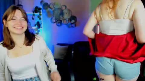 Helli online show from 09.11.25