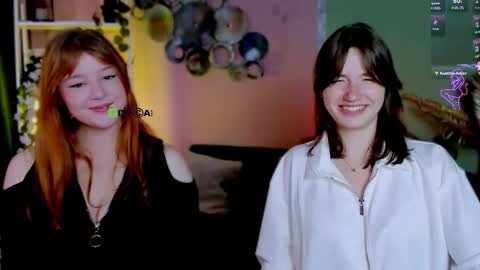 Helli online show from 09.12.25