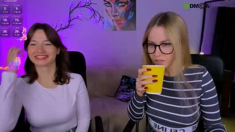 Helli online show from 09.27.25