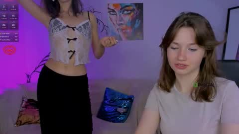 Helli online show from 10.07.25