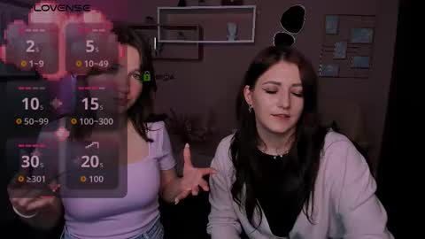 Helli online show from 10.21.25