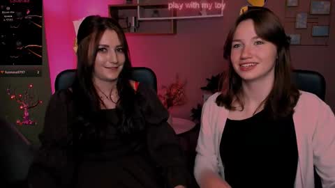 Helli online show from 10.31.25