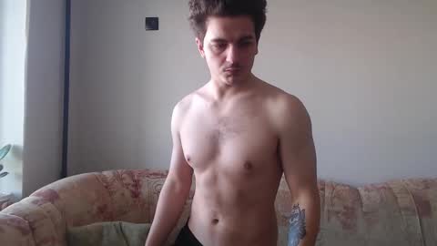 Remy online show from 02.21.25