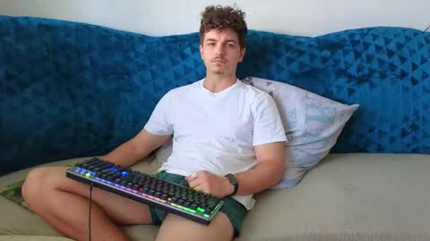 Remy online show from 09.11.25