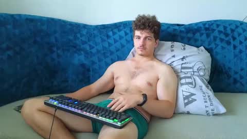 Remy online show from 09.16.25