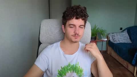 Remy online show from 10.20.25