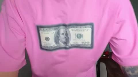 Remy online show from 11.28.25