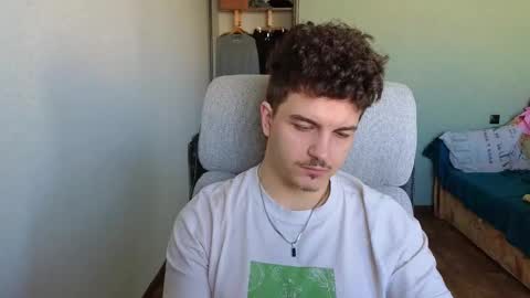 Remy online show from 03.09.26