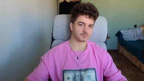 Remy online show from 03.12.26