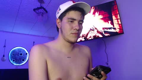 Call me Mike-----INSTAGRAM hellofmike INDEPENDENT MODEL online show from 12.31.24