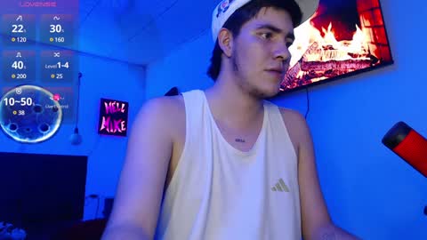 Call me Mike-----INSTAGRAM hellofmike INDEPENDENT MODEL online show from 01.04.25