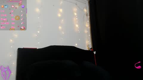 Candy online show from 01.31.26