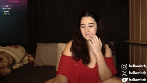 Mitch online show from 11.29.25