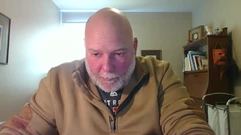 helloforfun111 online show from 02.24.25