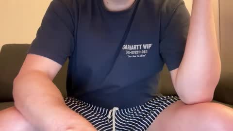 hellohowareyou66 online show from 04.15.26