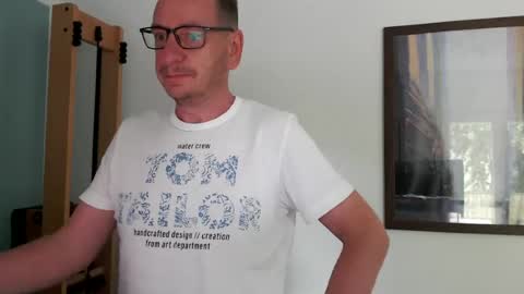 helloitsme7791 online show from 06.29.26