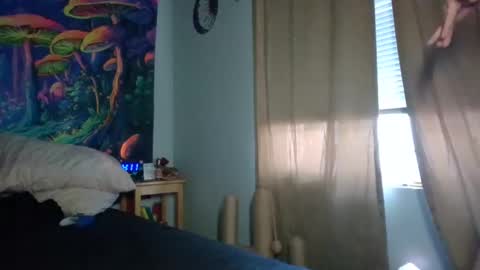 Snapshot of hellok1tty666 chatting on 01.17.25 Luci online show from 01.17.25