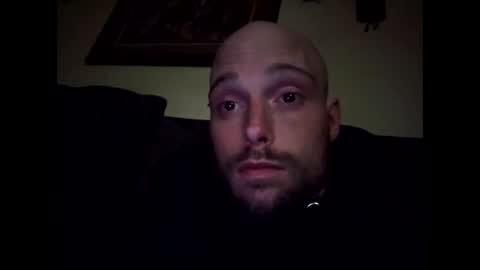 helloladysandgents online show from 12.18.25