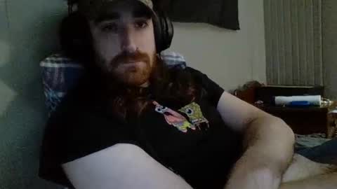 longhairbeardedguy online show from 12.29.24