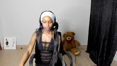 Snapshot of hellotitty_ chatting on 03.01.25 Sandy online show from 03.01.25