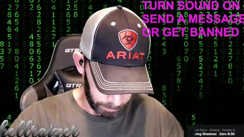 hellraizer online show from 12.31.24