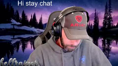 hellraizer online show from 09.27.25