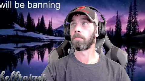 hellraizer online show from 10.20.25