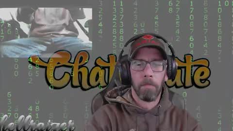 hellraizer online show from 12.21.25