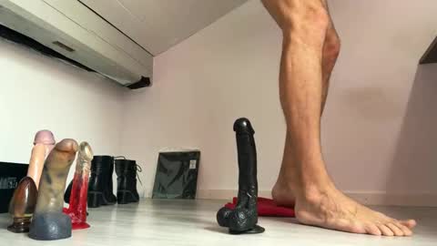 hellyride online show from 03.22.26