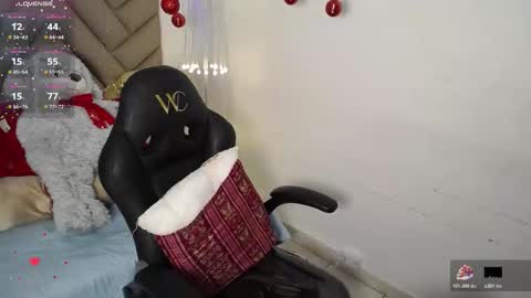 Zahira online show from 12.02.25