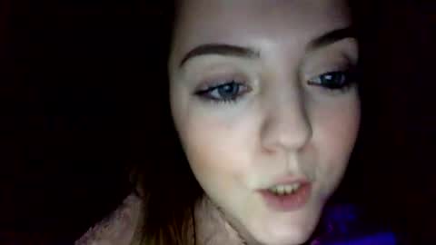 Snapshot of heluvhayli69 chatting on 01.10.25 SexGoddess online show from 01.10.25